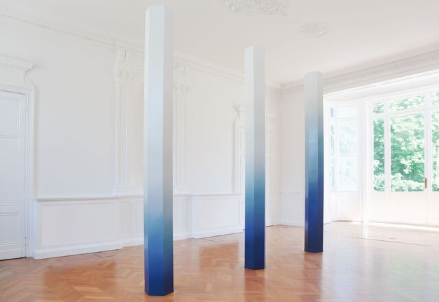 Colonnes