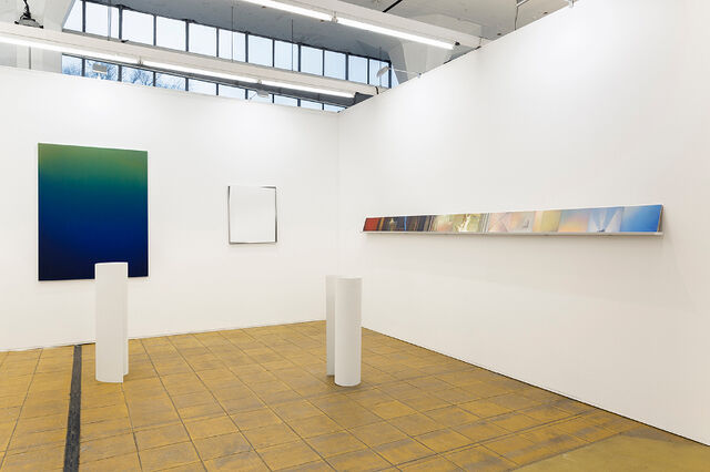 Art Rotterdam, 2020