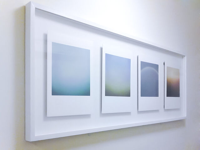 Artificial Realities, 2016