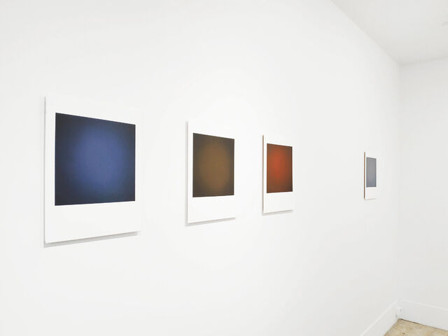 Diffuses, 2019