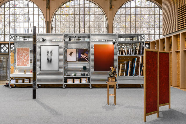 Galeristes Art Fair