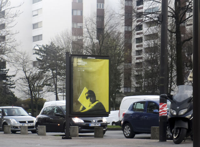 _L’or et le soufre_ , 2013