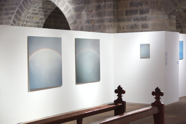 La beauté du monde, 2018