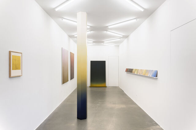 Lux continuum, 2018
