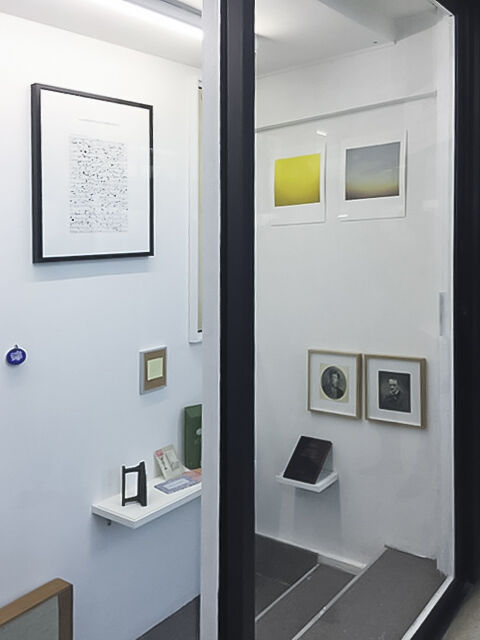 Multiples et éditions, 2015