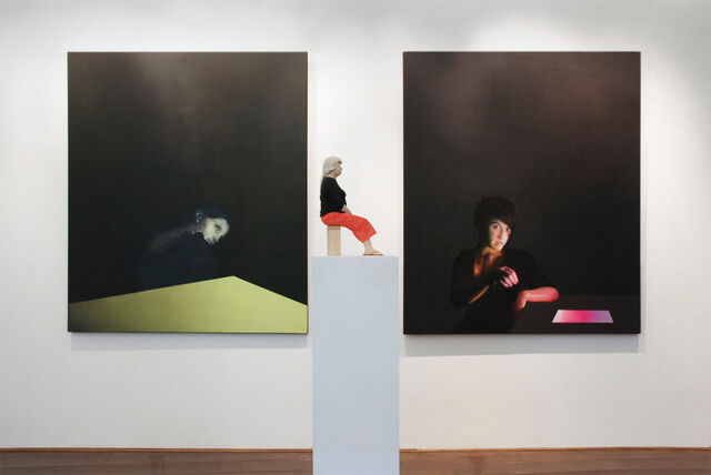 No secret for the psyche, 2011