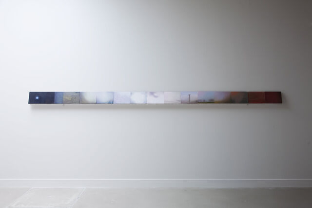 Phosphene #0, 2013