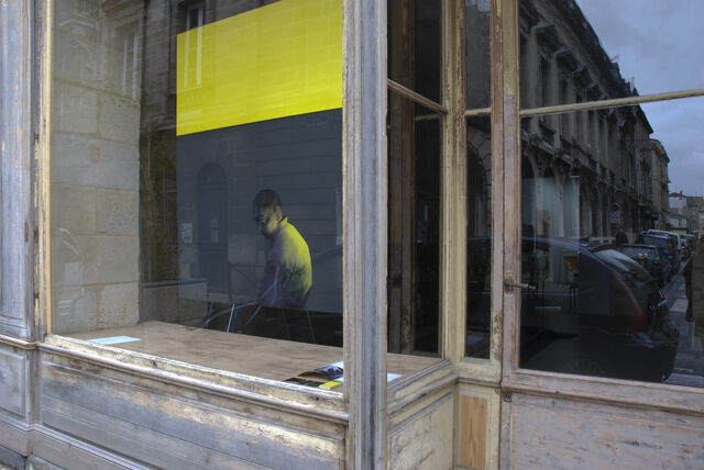Pièce unique #2, 2013-14