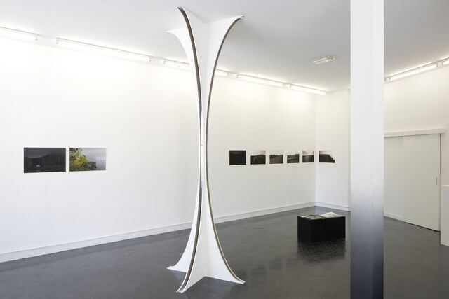 Seuil, 2014