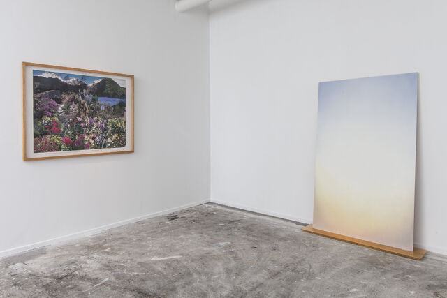 Summer chaud, 2015