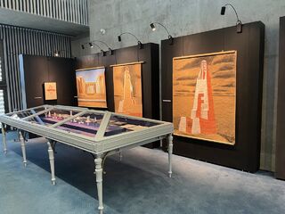 Le Monument de la pointe du Verdon