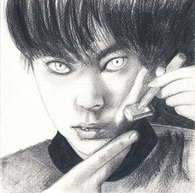 _To Draw Cover_