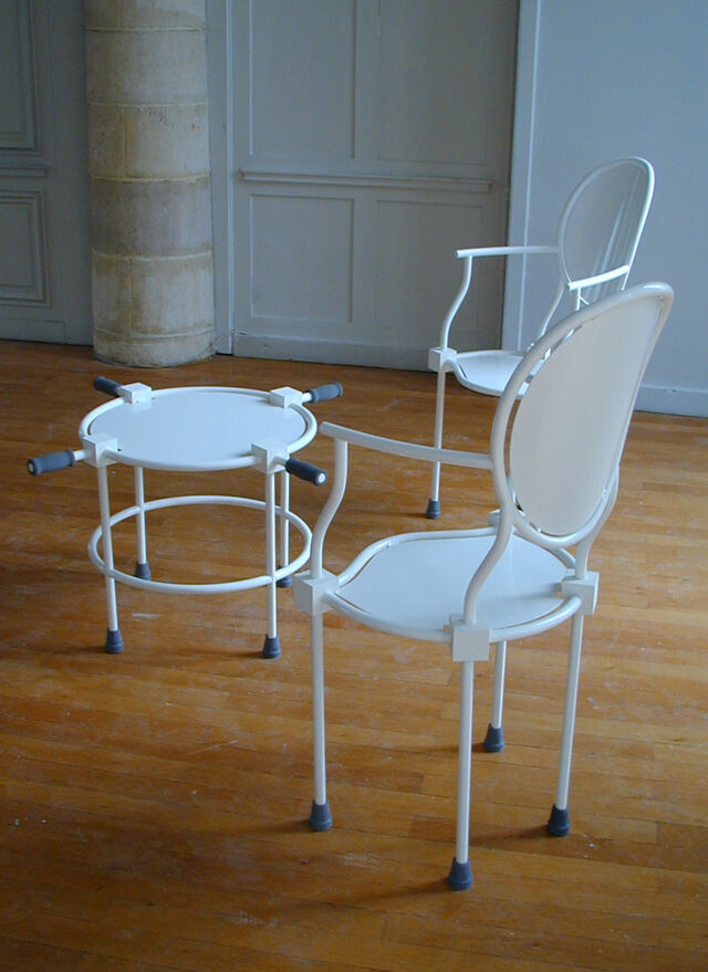 _Are we disease furniture?_