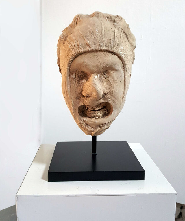 Sculptures