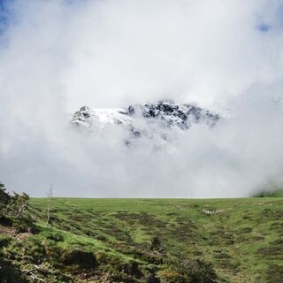 Déplacer les montagnes