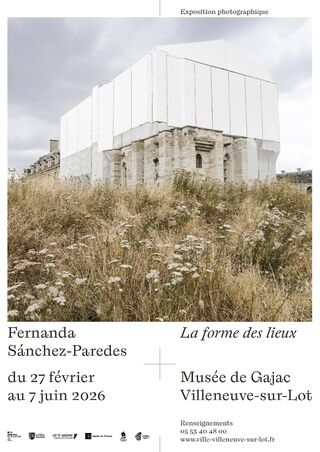 La forme des lieux