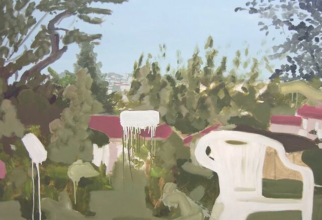 Paysages et activités humaines
