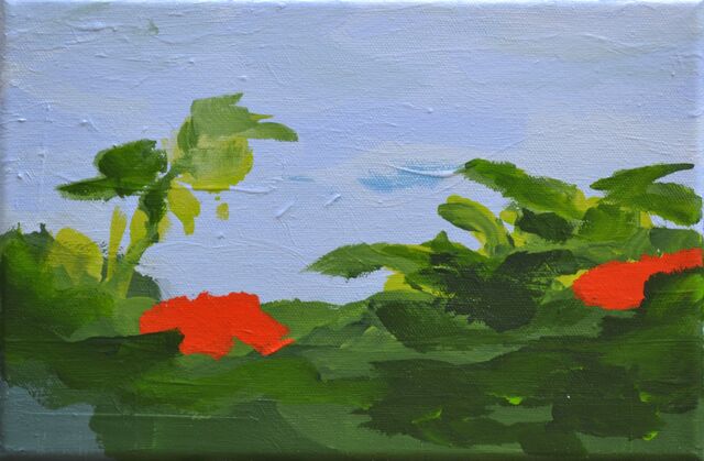 Jardin-monde