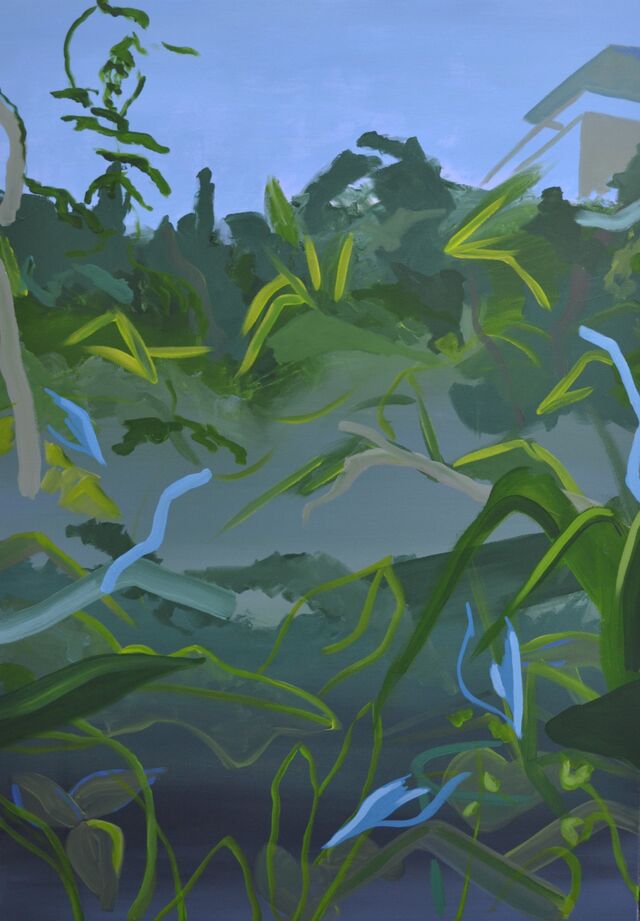 Jardin-monde
