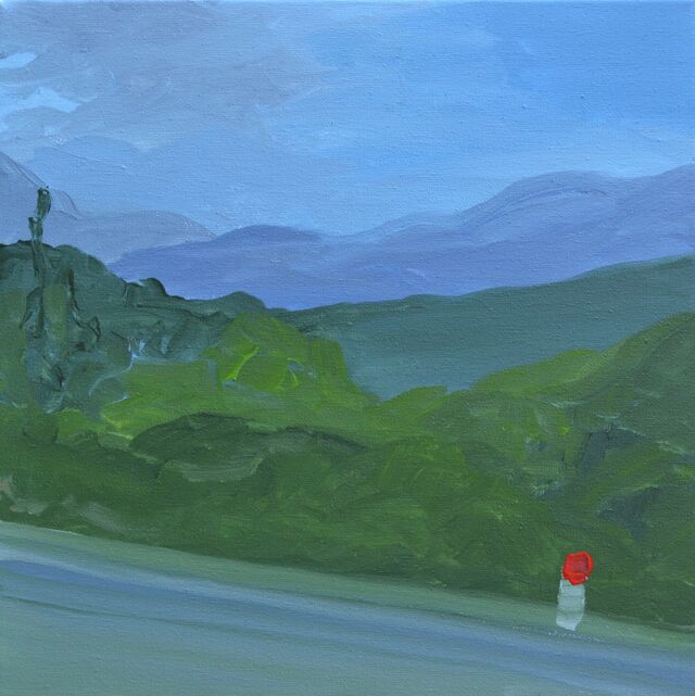 Traversée