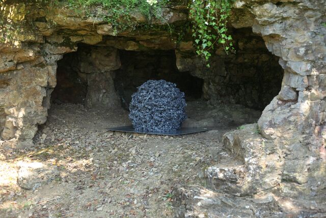 Biennale internationale de Melle