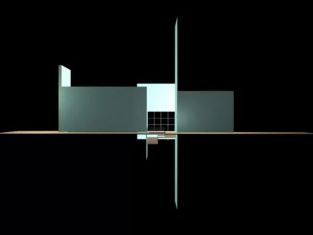 _La vérité est dans l'habitation_