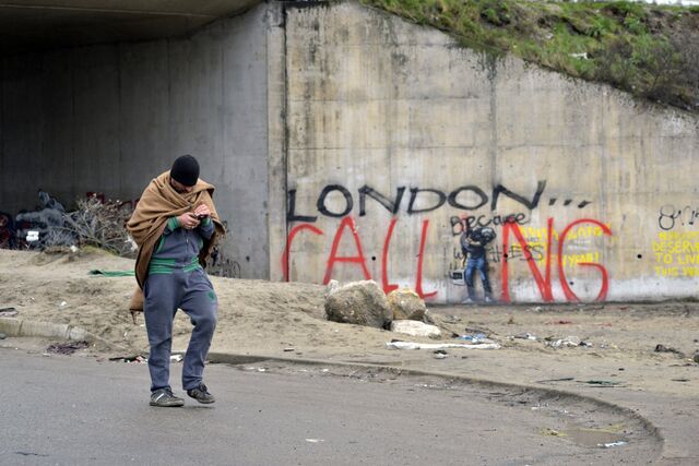 _London Calling_