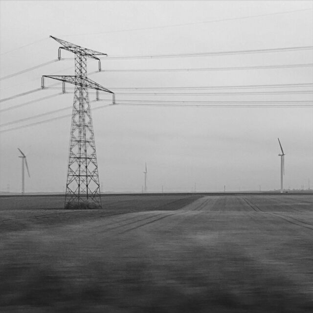 _Paysages I et II_