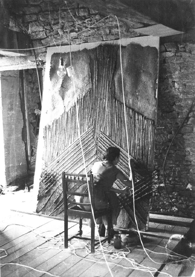 Atelier La Saugeraie