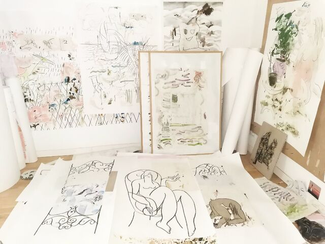 Dessins