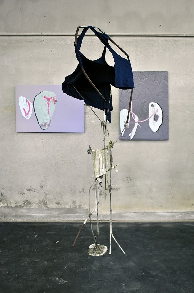 _Dust et autres torrents_