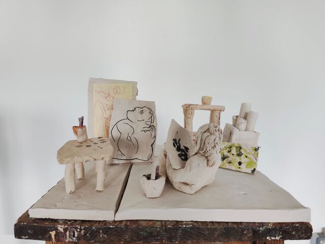 _L'atelier des arènes_