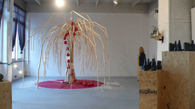 Expositions