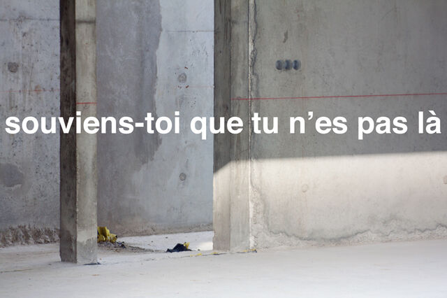 de nos positionnements
