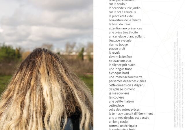 _à l'origine le terrain_