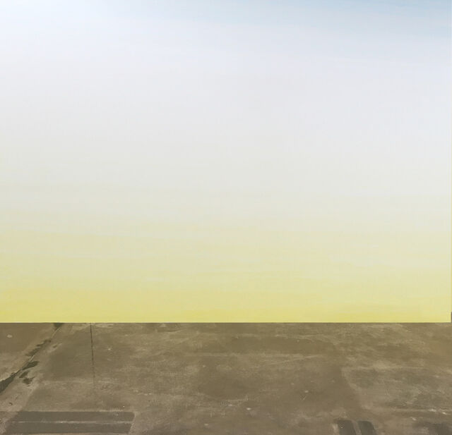 _La permanence_