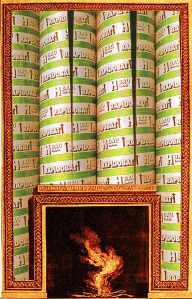 Tapisserie
