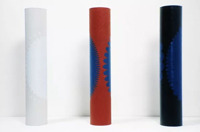 _Column Painting_