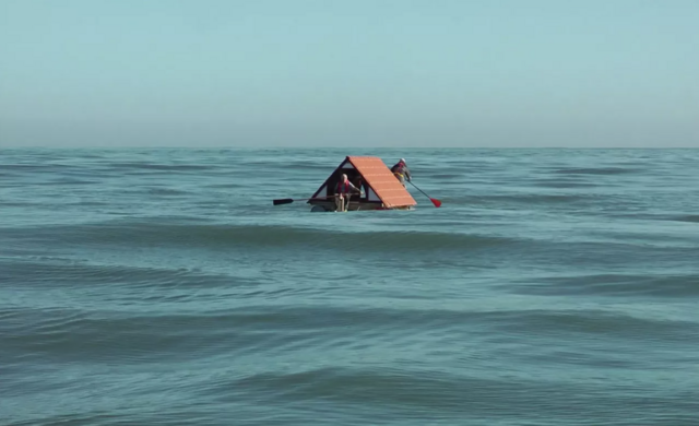 Au fil de l'eau, 2020