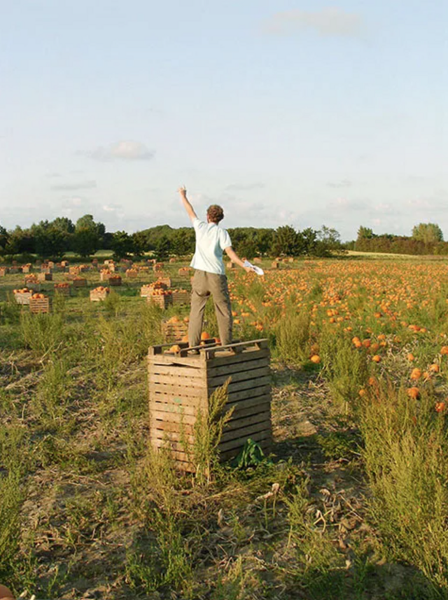 _The Preacher of Pumpkins_