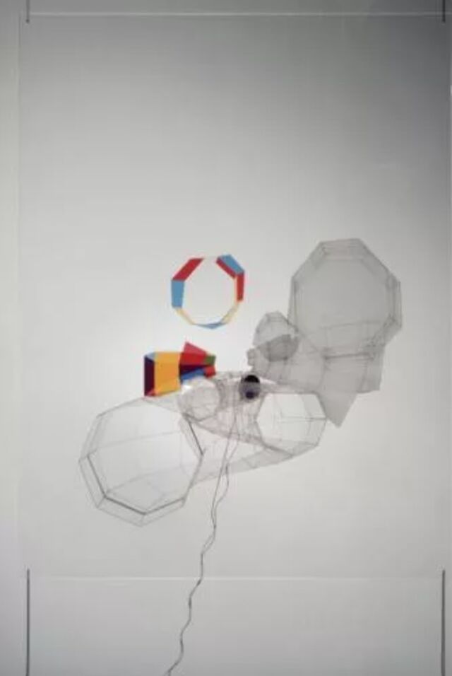 _Maquette vitrail_