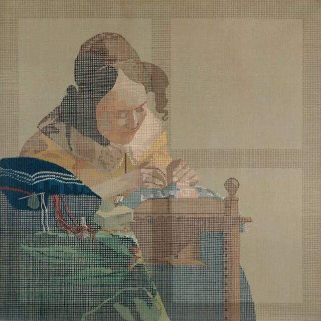 Peintures