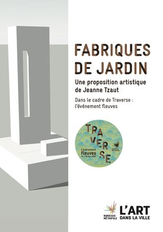 Fabriques de jardin