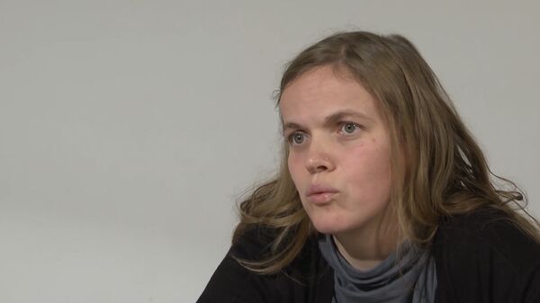 Entretien avec Jeanne Tzaut