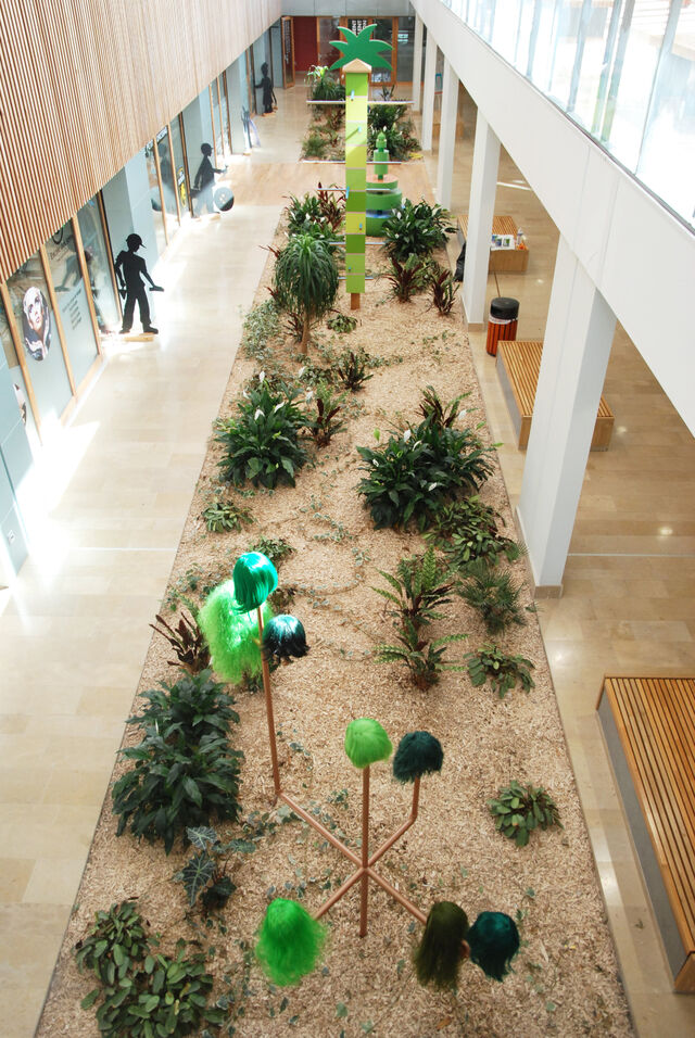 _Jardin totémique_