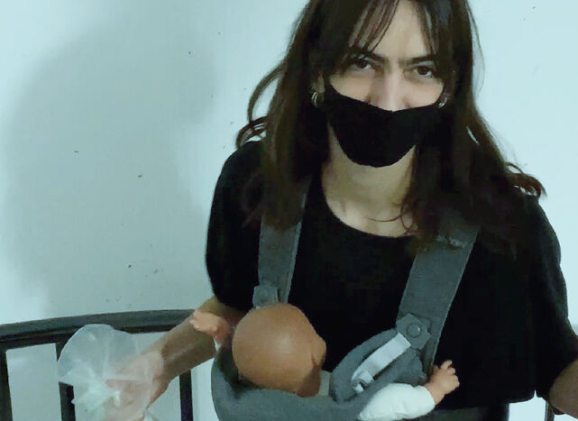 _As Who / As What (Six solos)_
