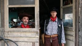 _Les Cowboys_