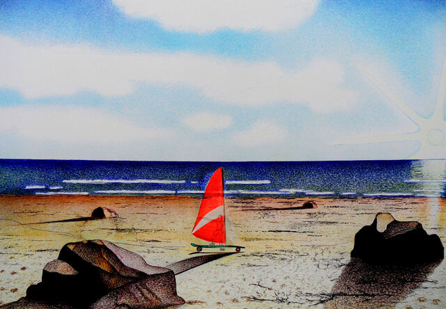 Vacances avec des proches