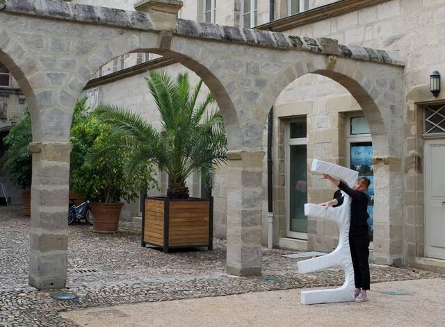 _Objets à danser_