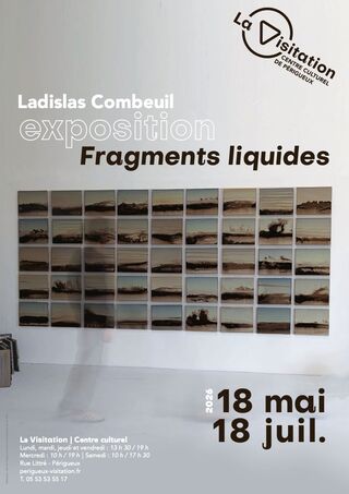 Fragments liquides